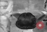 Image Filles japonaises avec des symboles de l'axe de la danse Japon, 1939, de la seconde 18 séquences d'archives historiques vidéo 65675046851