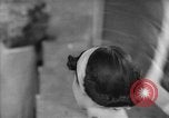 Image Filles japonaises avec des symboles de l'axe de la danse Japon, 1939, de la seconde 21 séquences d'archives historiques vidéo 65675046851
