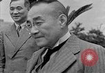 Immagine di Armadio giapponese Tokyo Giappone, 1945, secondo 35 filmato di repertorio 65675046853