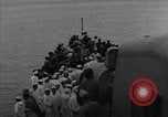 Immagine di Resa giapponese Baia di Tokyo Giappone, 1945, secondo 1 filmato di repertorio 65675046854
