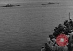 Immagine di Resa giapponese Baia di Tokyo Giappone, 1945, secondo 4 filmato di repertorio 65675046854