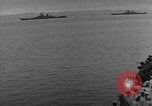 Immagine di Resa giapponese Baia di Tokyo Giappone, 1945, secondo 5 filmato di repertorio 65675046854