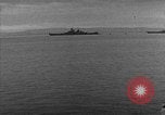 Immagine di Resa giapponese Baia di Tokyo Giappone, 1945, secondo 7 filmato di repertorio 65675046854
