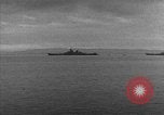 Immagine di Resa giapponese Baia di Tokyo Giappone, 1945, secondo 9 filmato di repertorio 65675046854