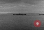 Immagine di Resa giapponese Baia di Tokyo Giappone, 1945, secondo 10 filmato di repertorio 65675046854