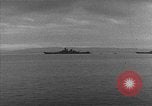 Immagine di Resa giapponese Baia di Tokyo Giappone, 1945, secondo 13 filmato di repertorio 65675046854