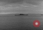 Immagine di Resa giapponese Baia di Tokyo Giappone, 1945, secondo 14 filmato di repertorio 65675046854