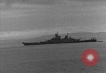 Immagine di Resa giapponese Baia di Tokyo Giappone, 1945, secondo 17 filmato di repertorio 65675046854