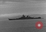 Immagine di Resa giapponese Baia di Tokyo Giappone, 1945, secondo 20 filmato di repertorio 65675046854