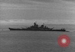 Immagine di Resa giapponese Baia di Tokyo Giappone, 1945, secondo 22 filmato di repertorio 65675046854