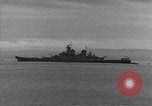 Immagine di Resa giapponese Baia di Tokyo Giappone, 1945, secondo 23 filmato di repertorio 65675046854