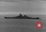 Immagine di Resa giapponese Baia di Tokyo Giappone, 1945, secondo 24 filmato di repertorio 65675046854