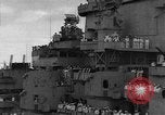 Immagine di Resa giapponese Baia di Tokyo Giappone, 1945, secondo 54 filmato di repertorio 65675046854