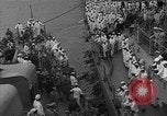 Immagine di Resa giapponese Baia di Tokyo Giappone, 1945, secondo 59 filmato di repertorio 65675046854