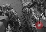 Immagine di Resa giapponese Baia di Tokyo Giappone, 1945, secondo 60 filmato di repertorio 65675046854