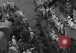 Immagine di Resa giapponese Baia di Tokyo Giappone, 1945, secondo 61 filmato di repertorio 65675046854