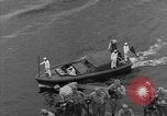 Immagine di Resa giapponese Baia di Tokyo Giappone, 1945, secondo 1 filmato di repertorio 65675046855
