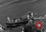 Immagine di Resa giapponese Baia di Tokyo Giappone, 1945, secondo 3 filmato di repertorio 65675046855