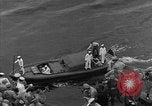 Immagine di Resa giapponese Baia di Tokyo Giappone, 1945, secondo 4 filmato di repertorio 65675046855