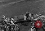 Immagine di Resa giapponese Baia di Tokyo Giappone, 1945, secondo 5 filmato di repertorio 65675046855