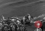 Immagine di Resa giapponese Baia di Tokyo Giappone, 1945, secondo 6 filmato di repertorio 65675046855