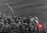 Immagine di Resa giapponese Baia di Tokyo Giappone, 1945, secondo 8 filmato di repertorio 65675046855