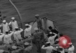 Immagine di Resa giapponese Baia di Tokyo Giappone, 1945, secondo 12 filmato di repertorio 65675046855