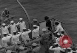 Immagine di Resa giapponese Baia di Tokyo Giappone, 1945, secondo 18 filmato di repertorio 65675046855