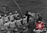 Immagine di Resa giapponese Baia di Tokyo Giappone, 1945, secondo 20 filmato di repertorio 65675046855