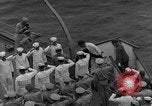 Immagine di Resa giapponese Baia di Tokyo Giappone, 1945, secondo 21 filmato di repertorio 65675046855