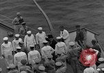 Immagine di Resa giapponese Baia di Tokyo Giappone, 1945, secondo 23 filmato di repertorio 65675046855