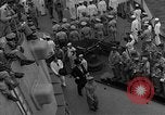 Immagine di Resa giapponese Baia di Tokyo Giappone, 1945, secondo 27 filmato di repertorio 65675046855