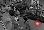 Immagine di Resa giapponese Baia di Tokyo Giappone, 1945, secondo 29 filmato di repertorio 65675046855