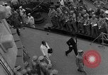 Immagine di Resa giapponese Baia di Tokyo Giappone, 1945, secondo 31 filmato di repertorio 65675046855