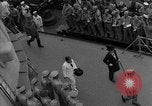 Immagine di Resa giapponese Baia di Tokyo Giappone, 1945, secondo 32 filmato di repertorio 65675046855