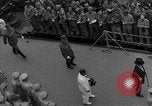 Immagine di Resa giapponese Baia di Tokyo Giappone, 1945, secondo 35 filmato di repertorio 65675046855