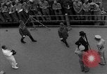 Immagine di Resa giapponese Baia di Tokyo Giappone, 1945, secondo 39 filmato di repertorio 65675046855