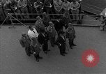 Immagine di Resa giapponese Baia di Tokyo Giappone, 1945, secondo 45 filmato di repertorio 65675046855