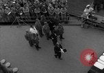 Immagine di Resa giapponese Baia di Tokyo Giappone, 1945, secondo 48 filmato di repertorio 65675046855