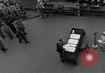 Immagine di Resa giapponese Baia di Tokyo Giappone, 1945, secondo 51 filmato di repertorio 65675046855