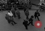 Immagine di Resa giapponese Baia di Tokyo Giappone, 1945, secondo 58 filmato di repertorio 65675046855