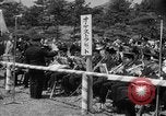 Image of Emperor Hirohito Japan, 1947, second 18 stock footage video 65675046856