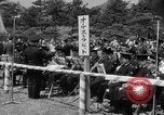 Image of Emperor Hirohito Japan, 1947, second 19 stock footage video 65675046856
