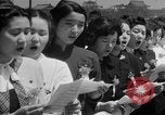 Image of Emperor Hirohito Japan, 1947, second 26 stock footage video 65675046856