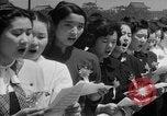 Image of Emperor Hirohito Japan, 1947, second 27 stock footage video 65675046856