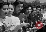 Image of Emperor Hirohito Japan, 1947, second 28 stock footage video 65675046856