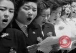 Image of Emperor Hirohito Japan, 1947, second 30 stock footage video 65675046856