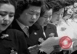 Image of Emperor Hirohito Japan, 1947, second 31 stock footage video 65675046856