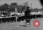 Image of Emperor Hirohito Japan, 1947, second 35 stock footage video 65675046856
