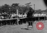 Image of Emperor Hirohito Japan, 1947, second 36 stock footage video 65675046856